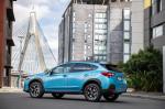Subaru XV Hybrid 2020 года (AU)
